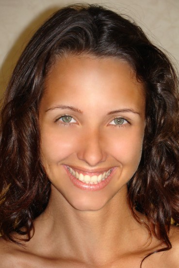 Photo HD Adrienn Barsi - 2