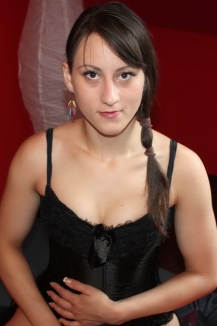 Photo HD Sarah Gold - 2