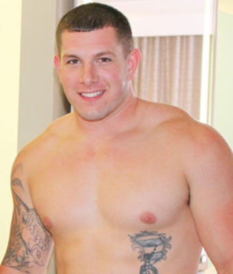 Jeremy Diesel Active Duty