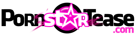 Pornstar Tease