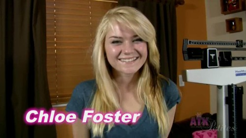 Chloe Foster weighs in