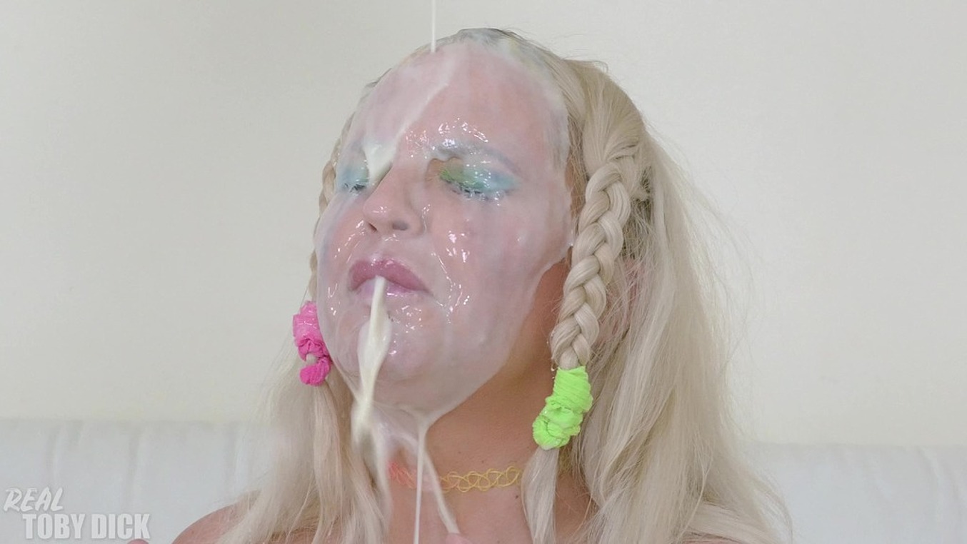 ANAL PISS-PUMPED GUT-GUNK ENEMA fucked out of SPUNK-SNORTING MILF WHORE - FUCKING EXTREME