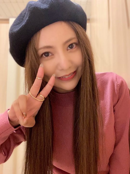 Photo HD Nanami Mineta - 2