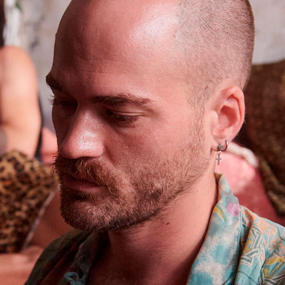 Sultan of Filth Noel Alejandro Films