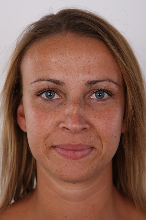 Bibiana Czech Casting