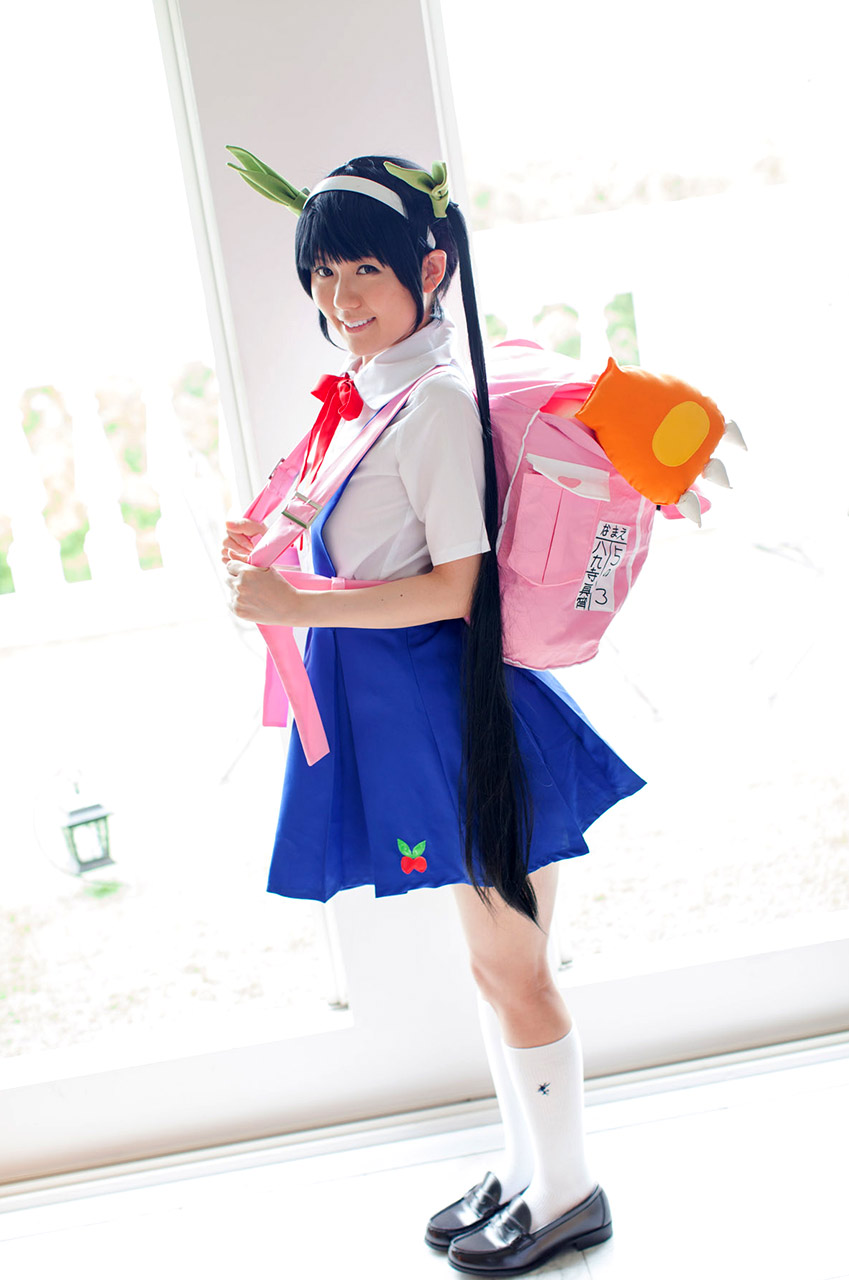 Photo HD Mai Araki - 10