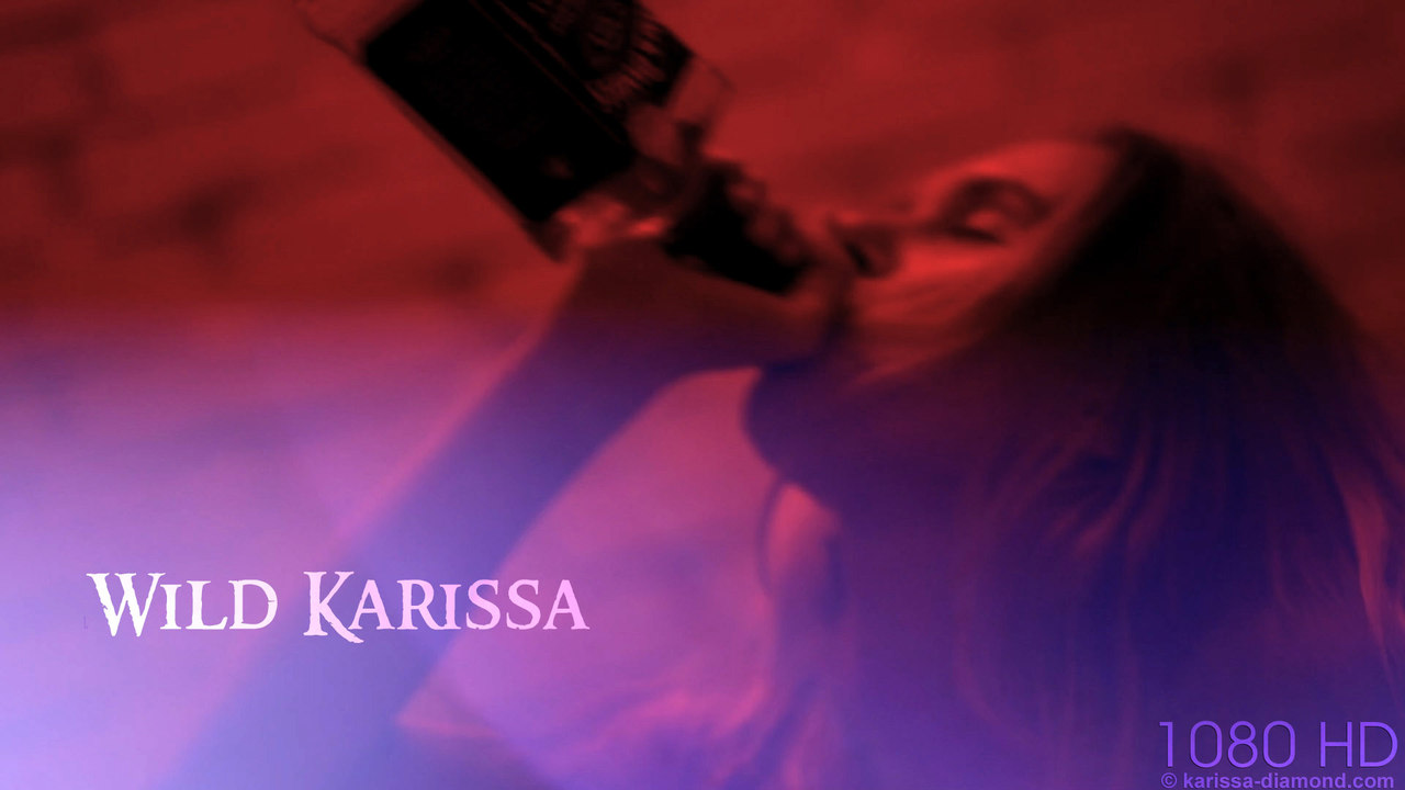 Wild Karissa