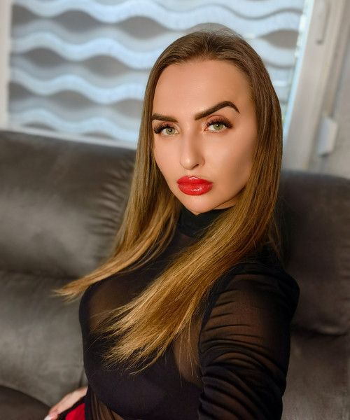 Goddess Lena Pegging