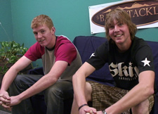Delwin And Oliver Watcher