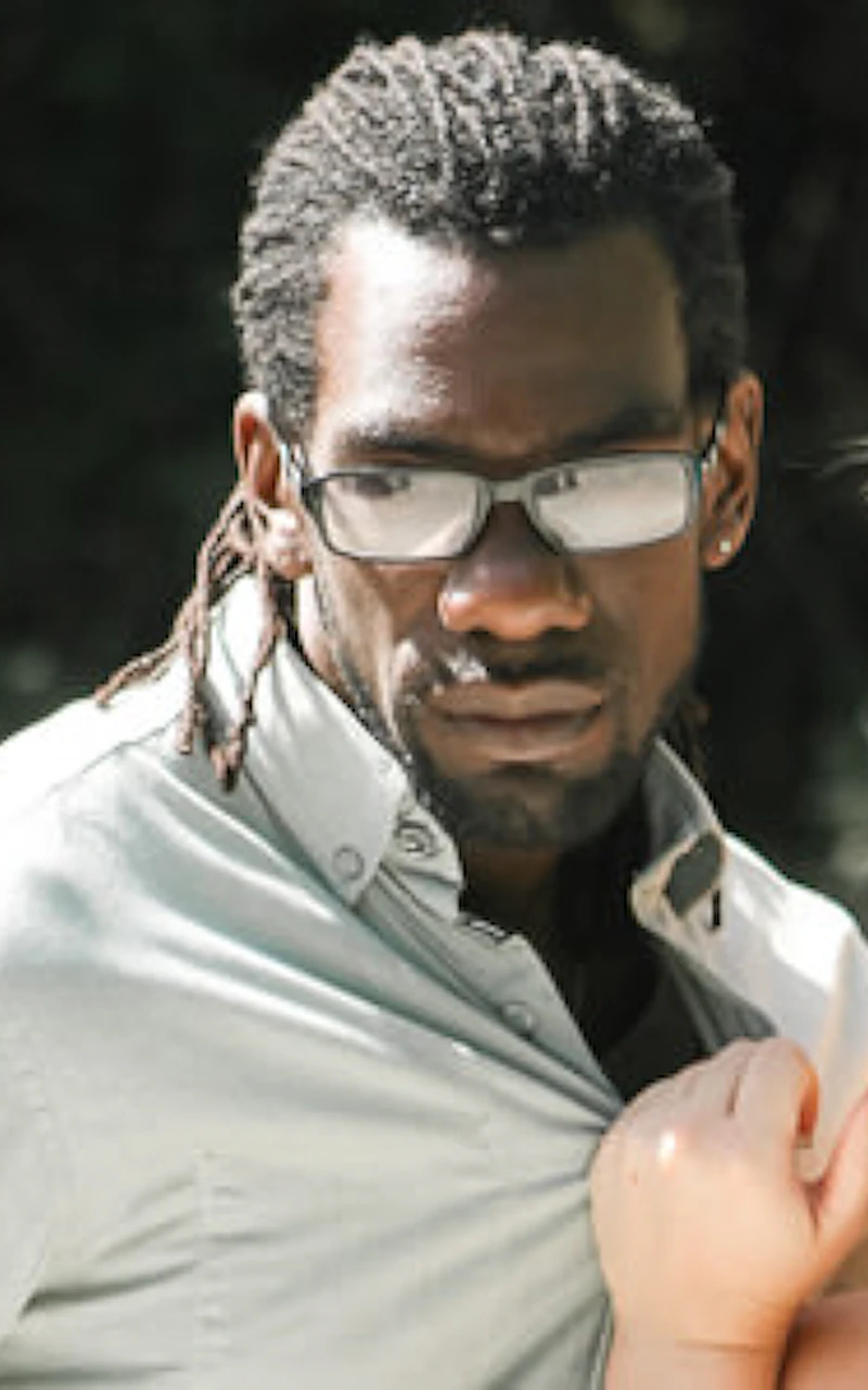 John E. Depth Interracial