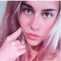 Photo HD April BigAss - 7