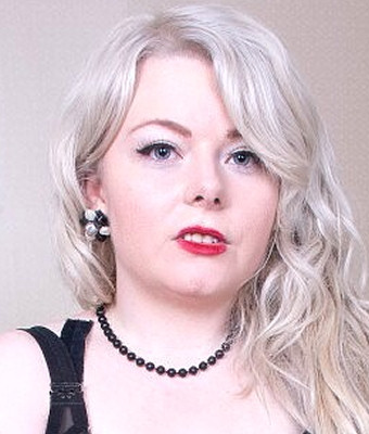 Photo HD Danni Marie - 9