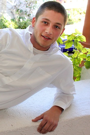 Photo HD Wesley Marks - 1