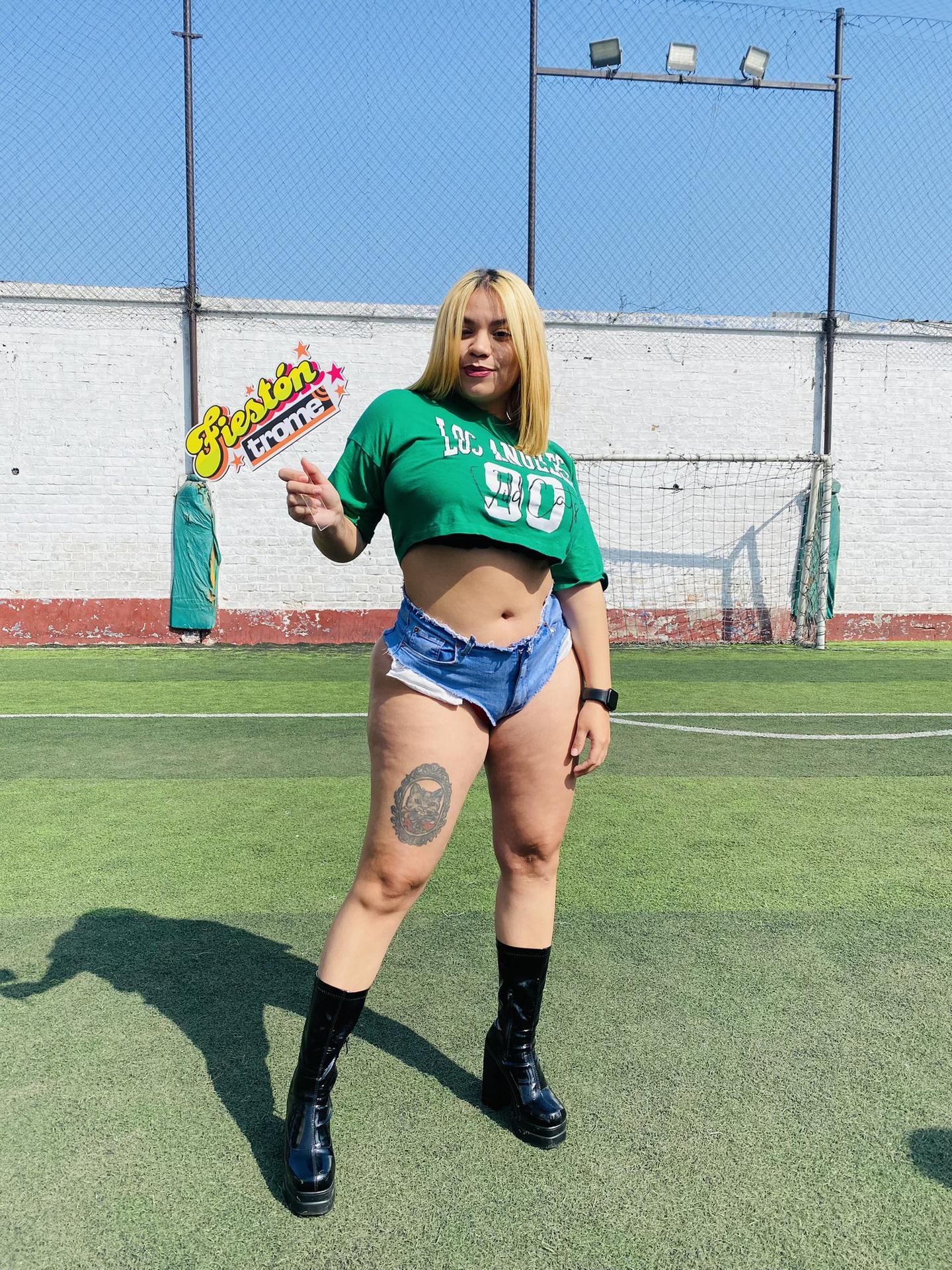 Valentina Lombardi Facial