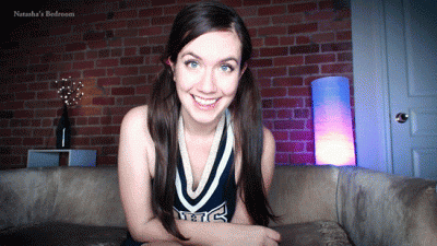 Sissy Cheerleader
