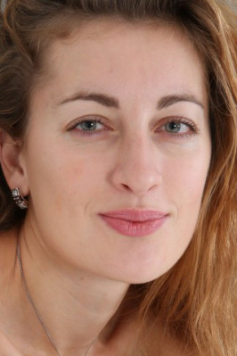 Photo HD Ira Najdenko - 7