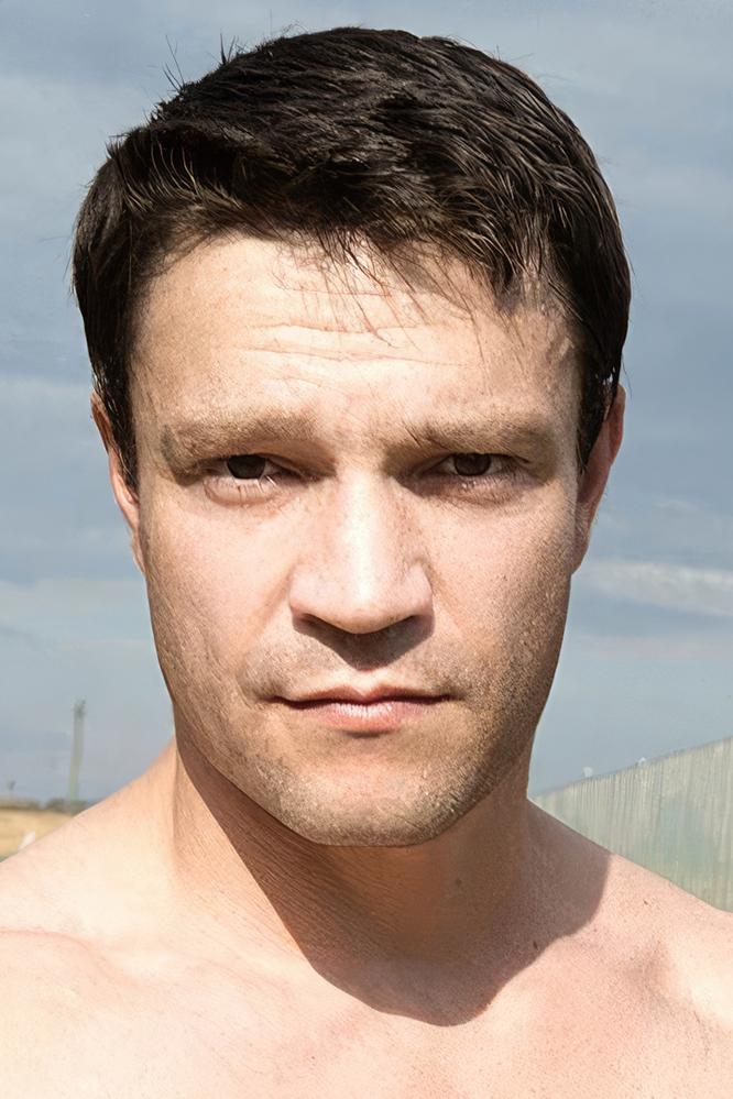 Photo HD Eric Spector - 3