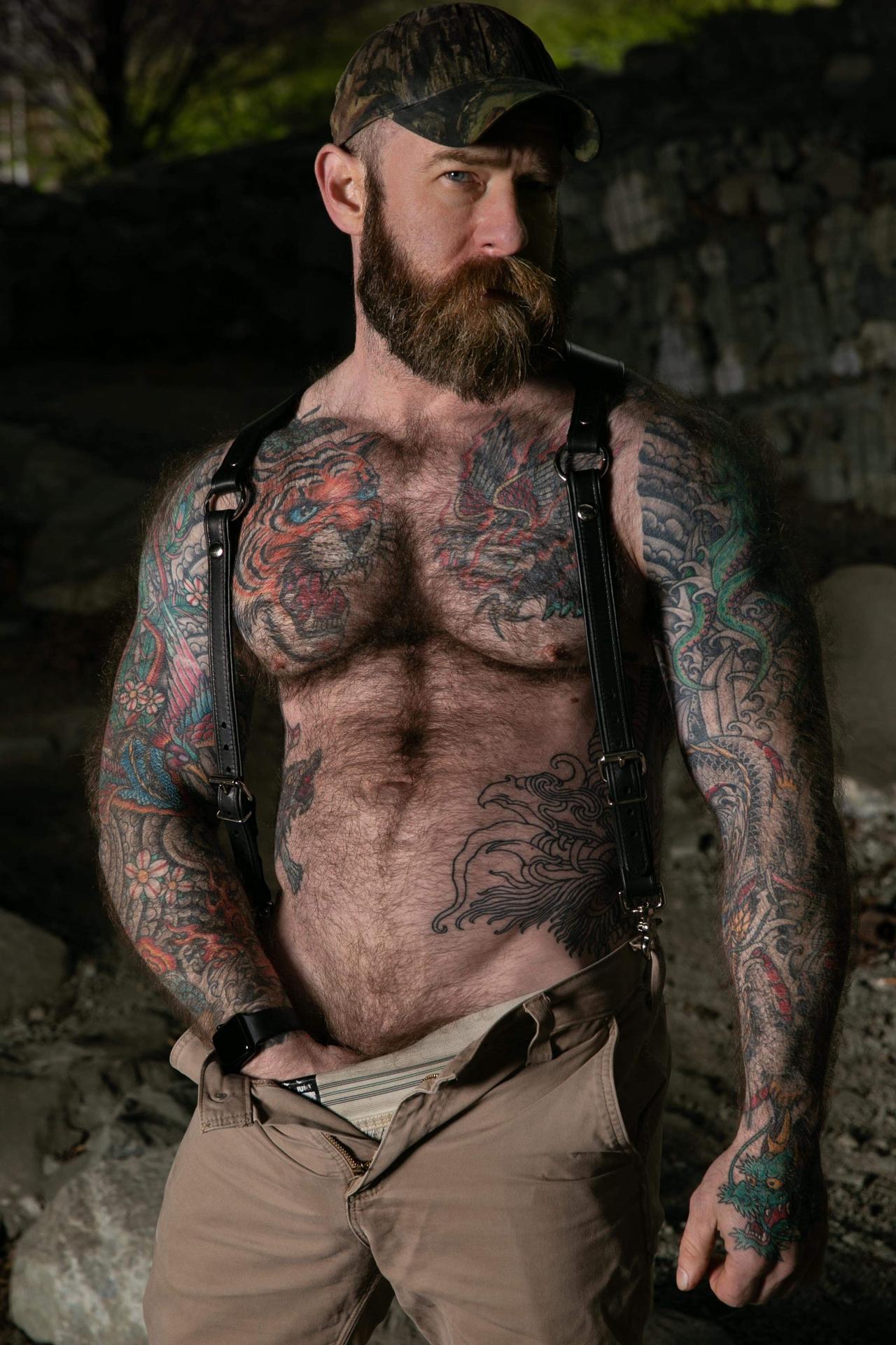 Jack Dixon Anulingus