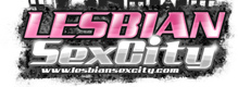 Lesbian Sex City