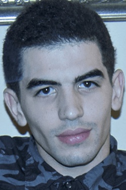 Jorge