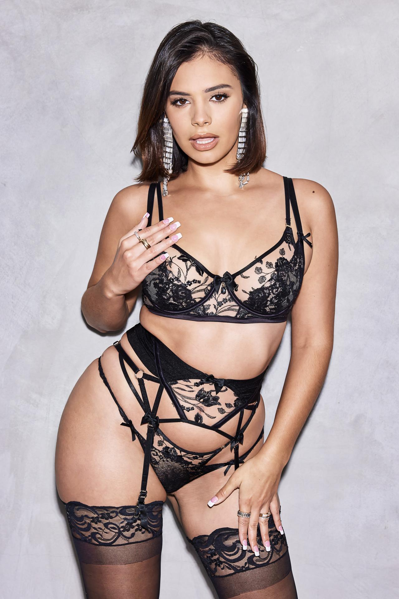 Photo HD Violet Starr - 2