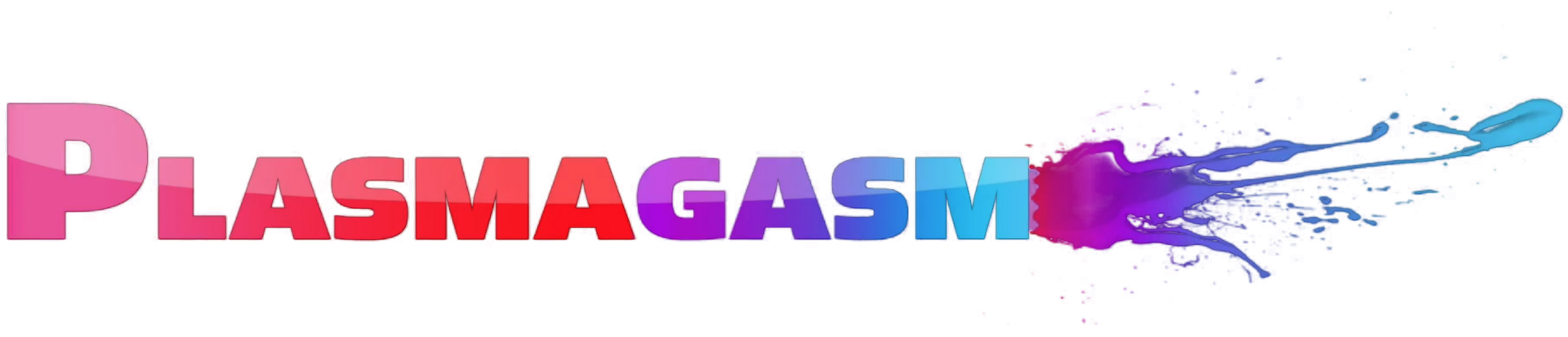 Plasmagasm