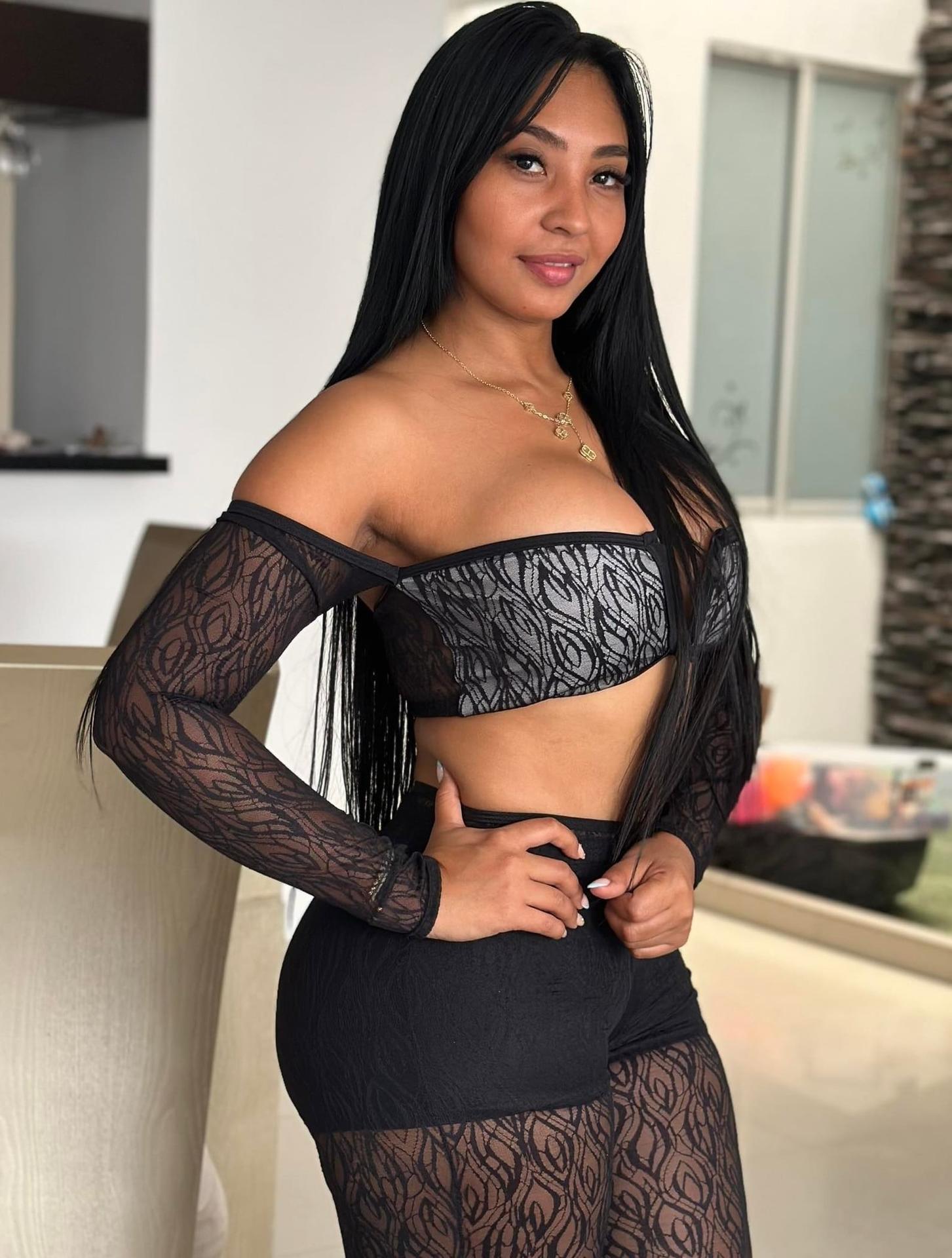 Leyla Johnson