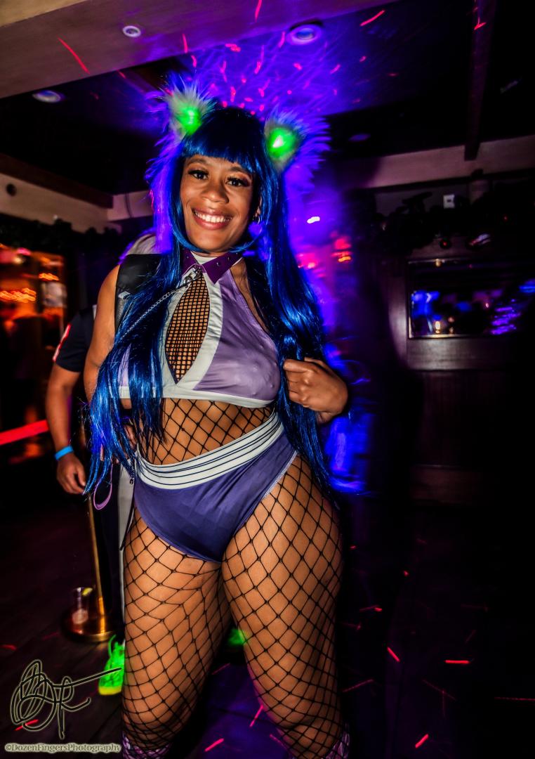 Photo HD Shanice Luv - 7