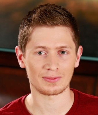 Scott Bridgeton Next Door Twink