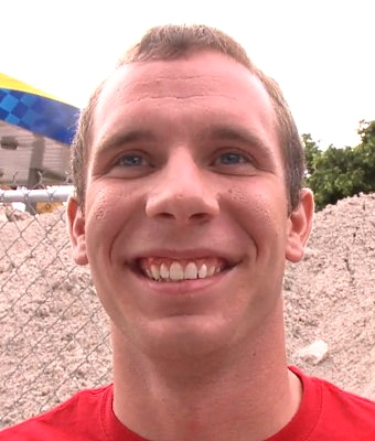 Malachi Turner Facial