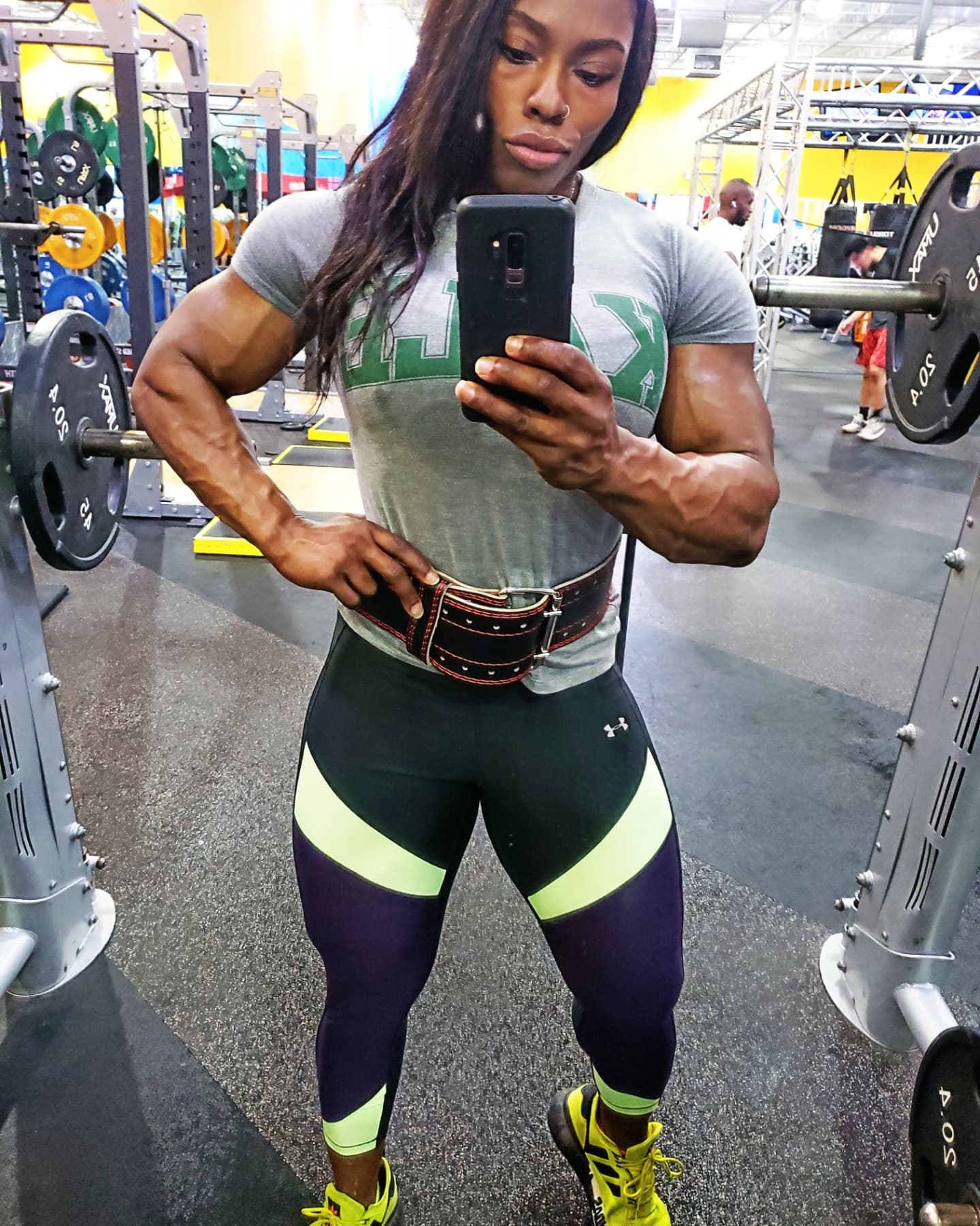 Photo HD Mistress Treasure - 2