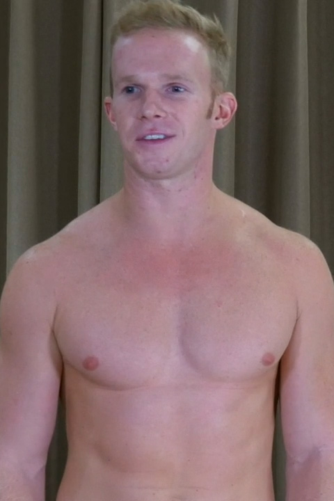 Kurt Dorn Masturbation