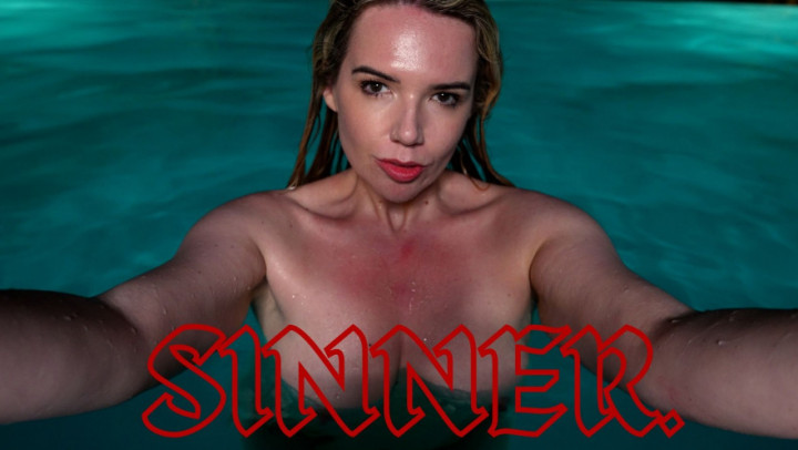 Sinner - Taboo Roleplay StepMOM