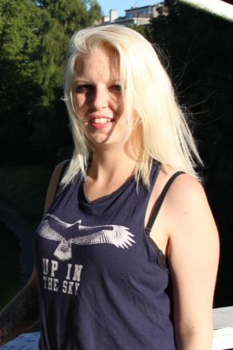 Photo HD Anke Zoet - 2