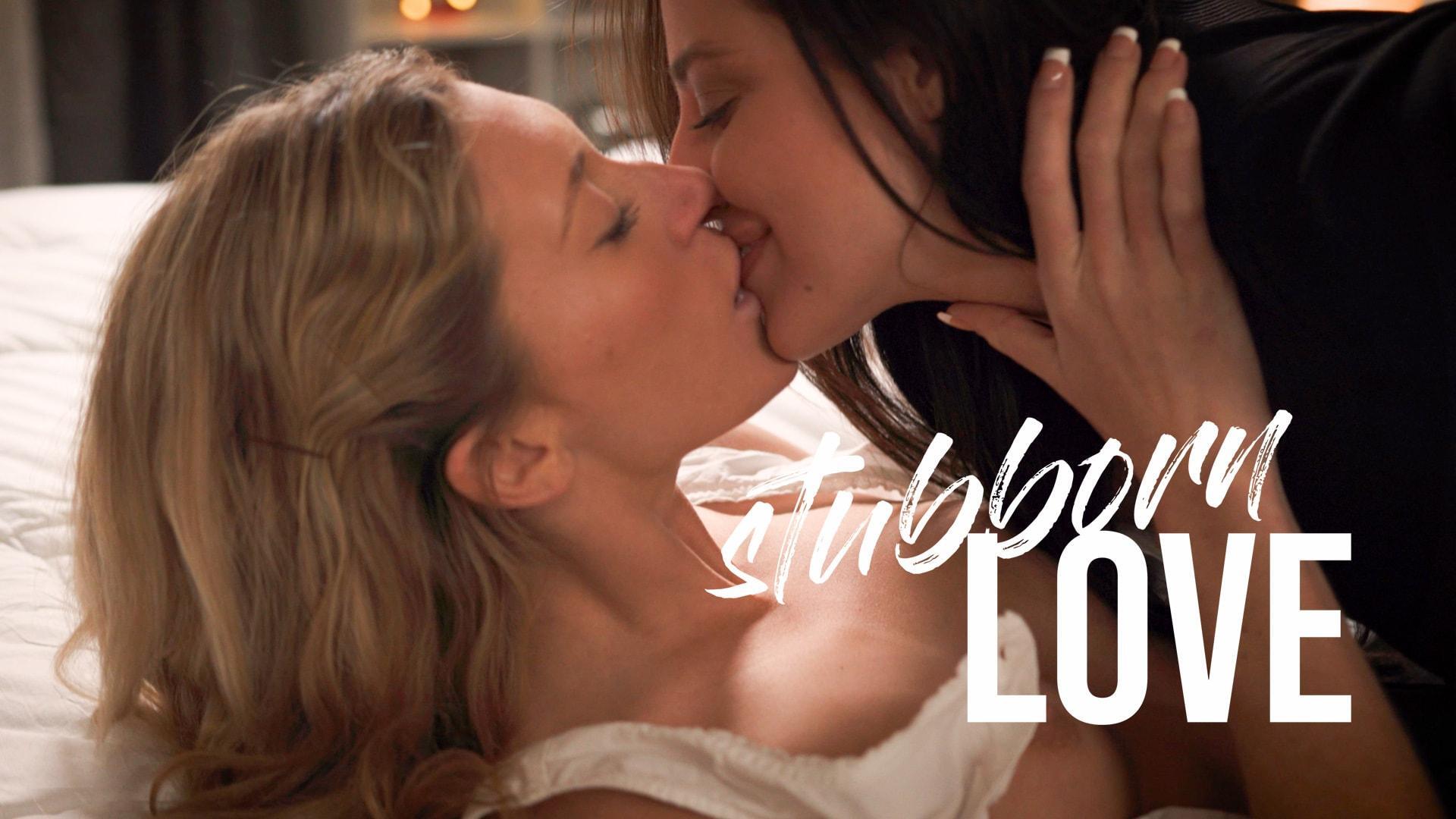 Stubborn Love