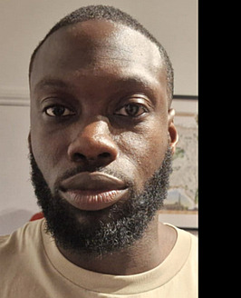 Jack Sparrow Interracial