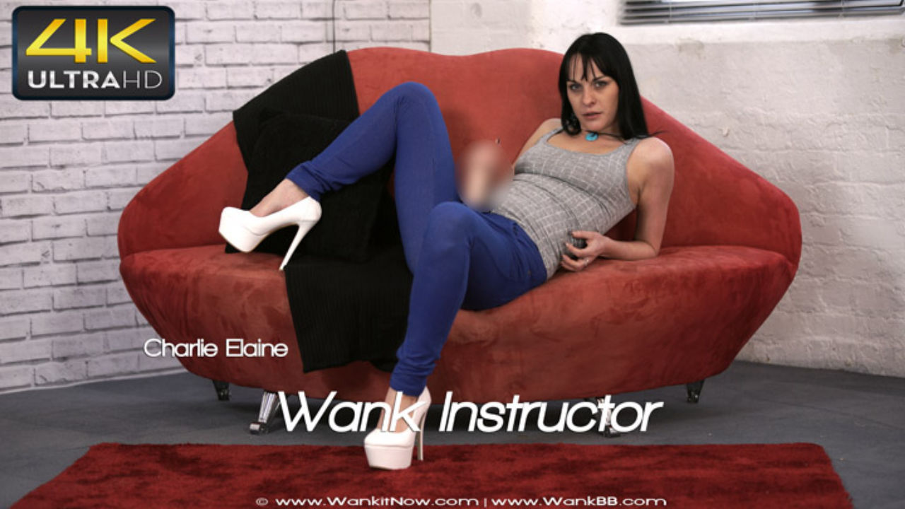 Wank Instructor