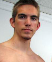 Ty Cole Broke Straight Boys