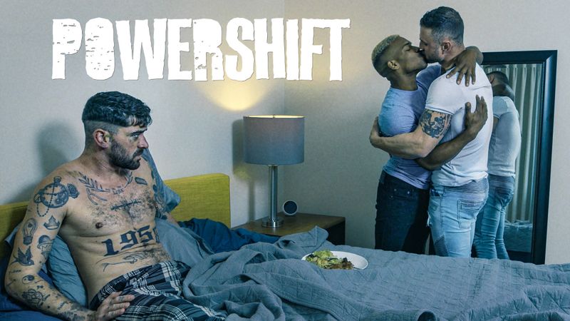 Power Shift
