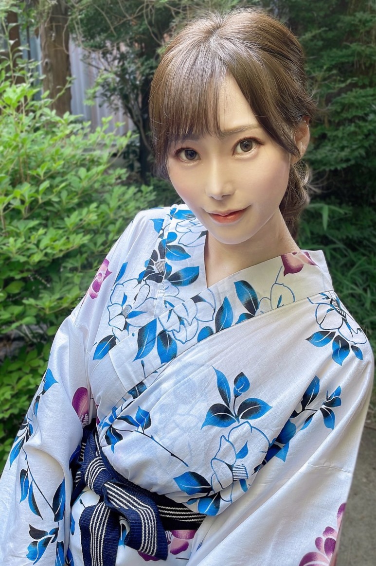 Photo HD Himeno Kato - 1