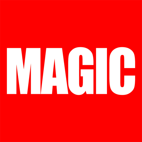MAGIC
