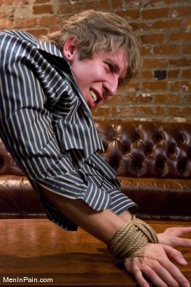 Photo HD Danny Wylde - 5