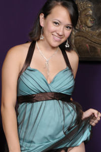 Photo HD Callie Dee - 2