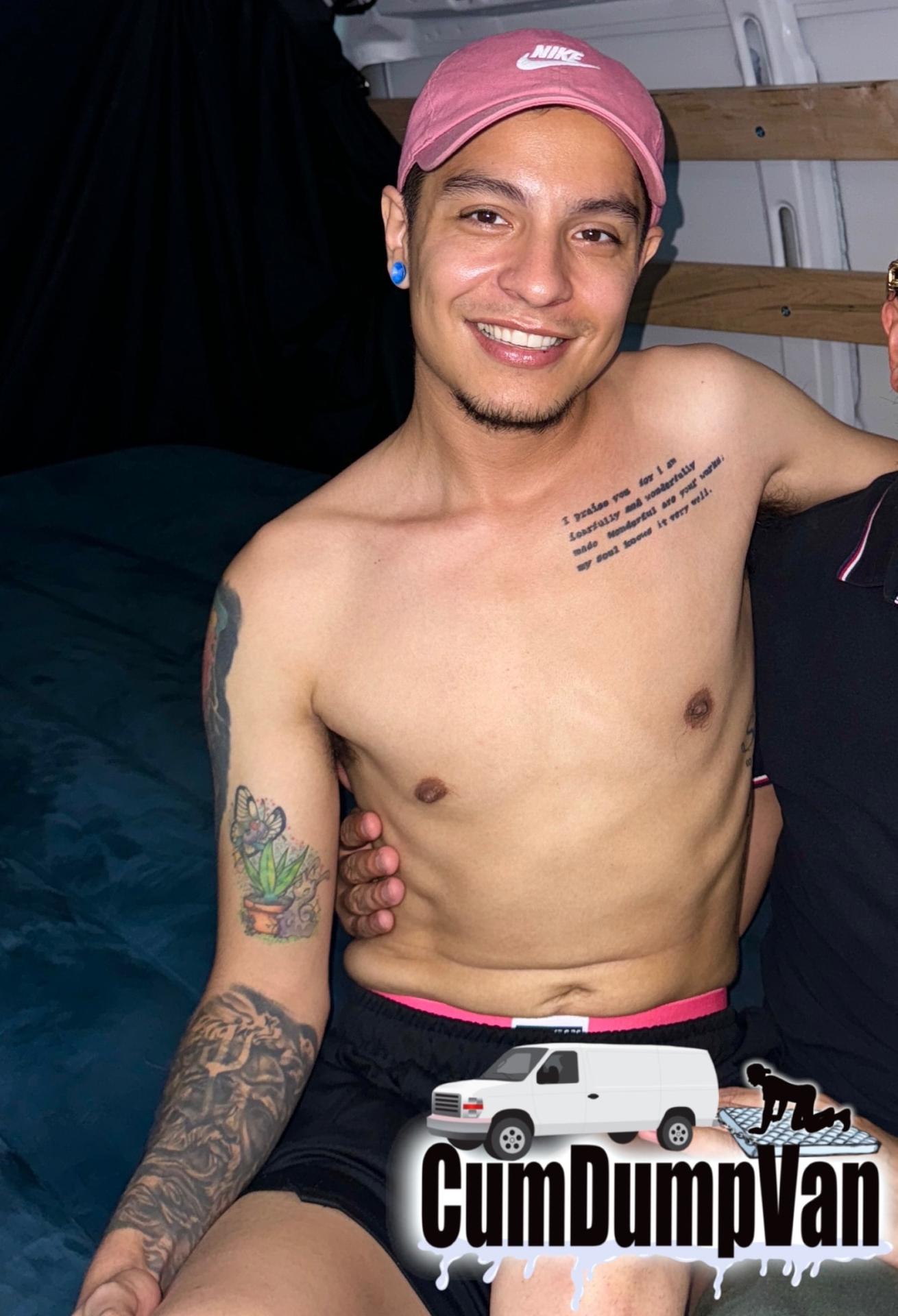 Gio Zambrino