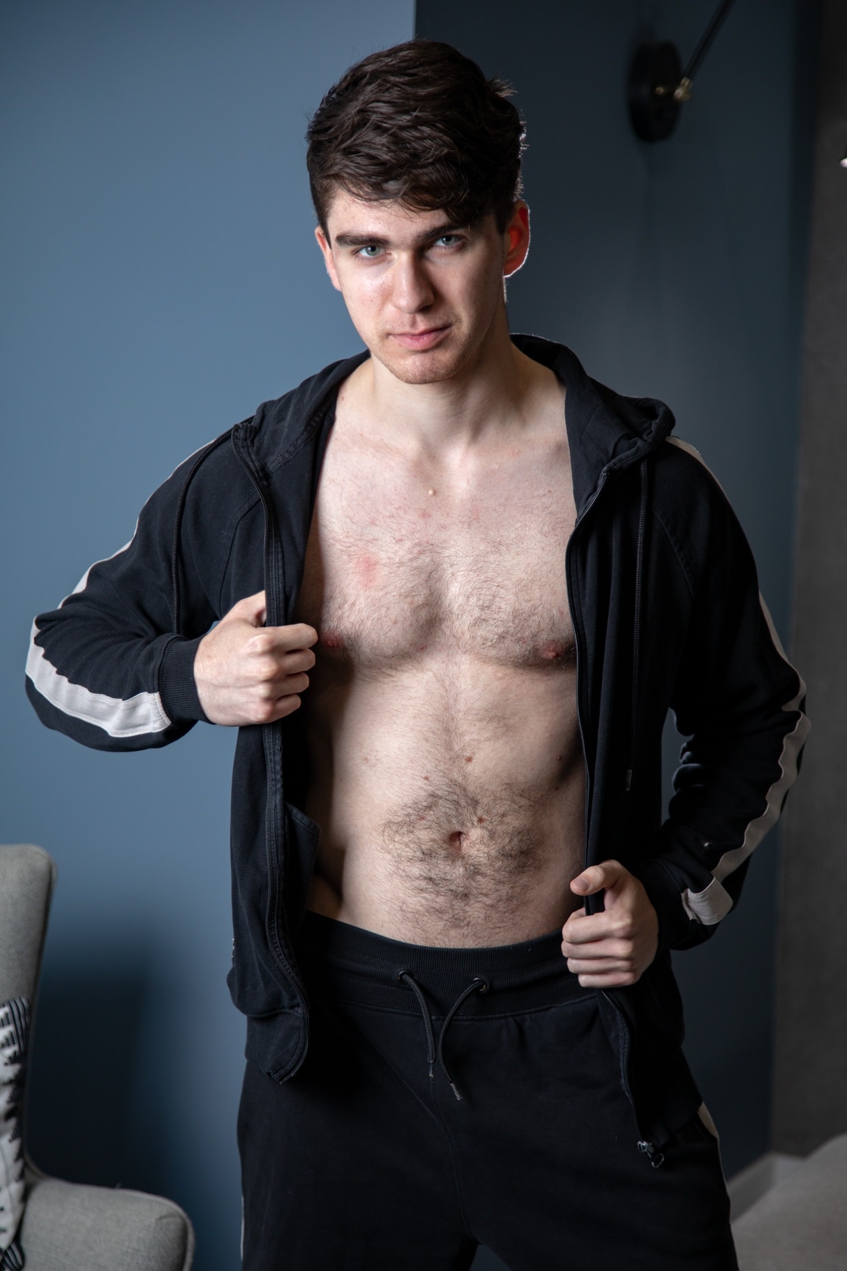 Photo HD Daniel Dean - 7