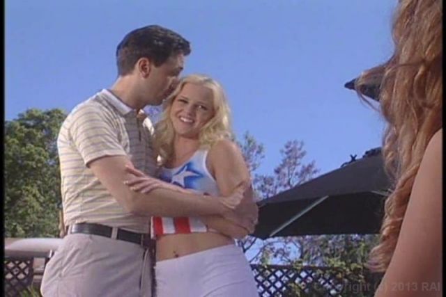 Funny Boners Scene 3