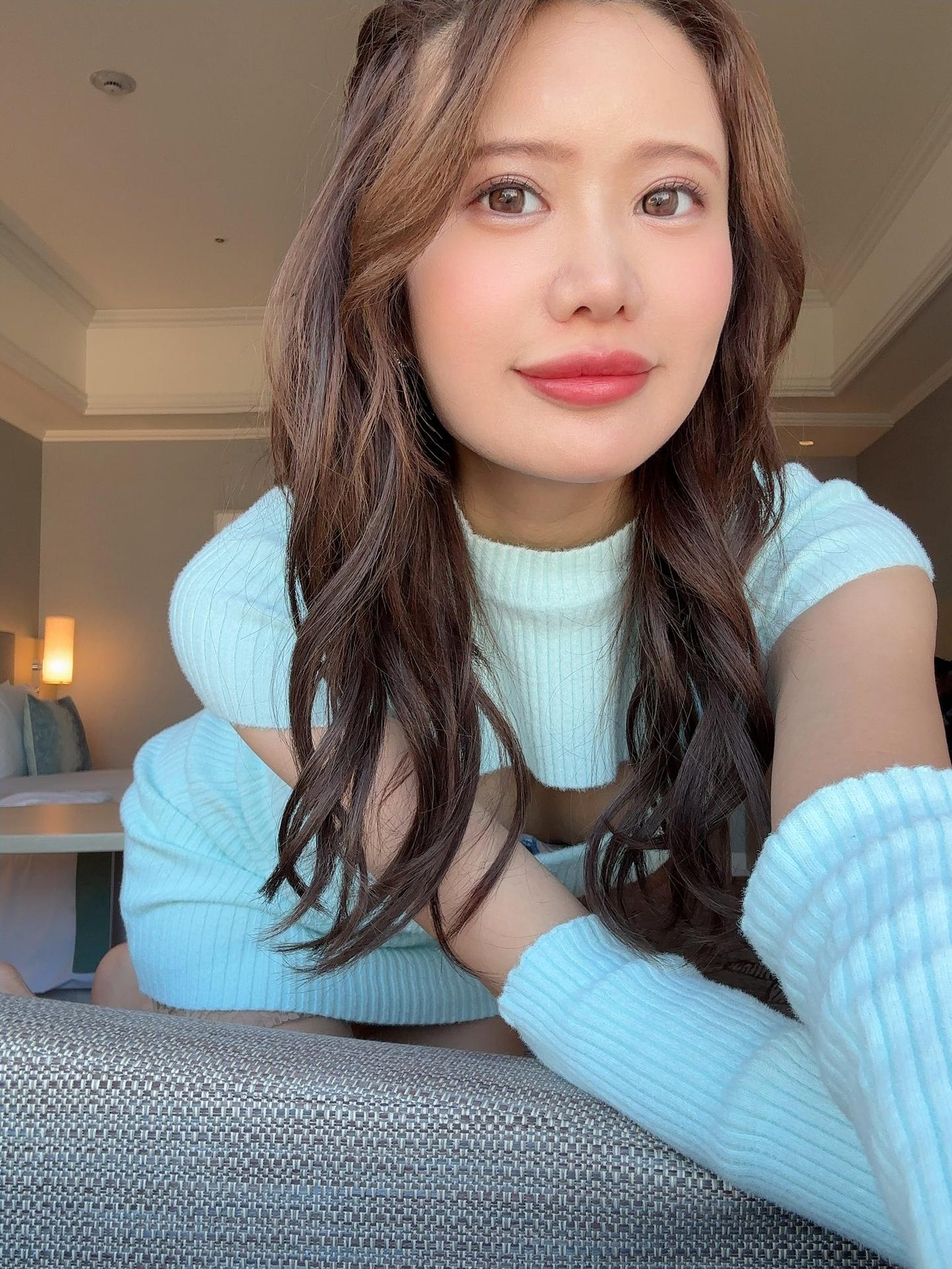 Shinon Nanase Squirt