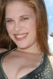 Photo HD Alicia Leon - 3