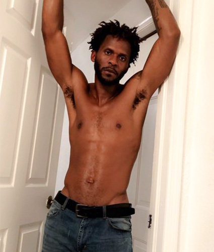 Photo HD Jay Bangher - 1