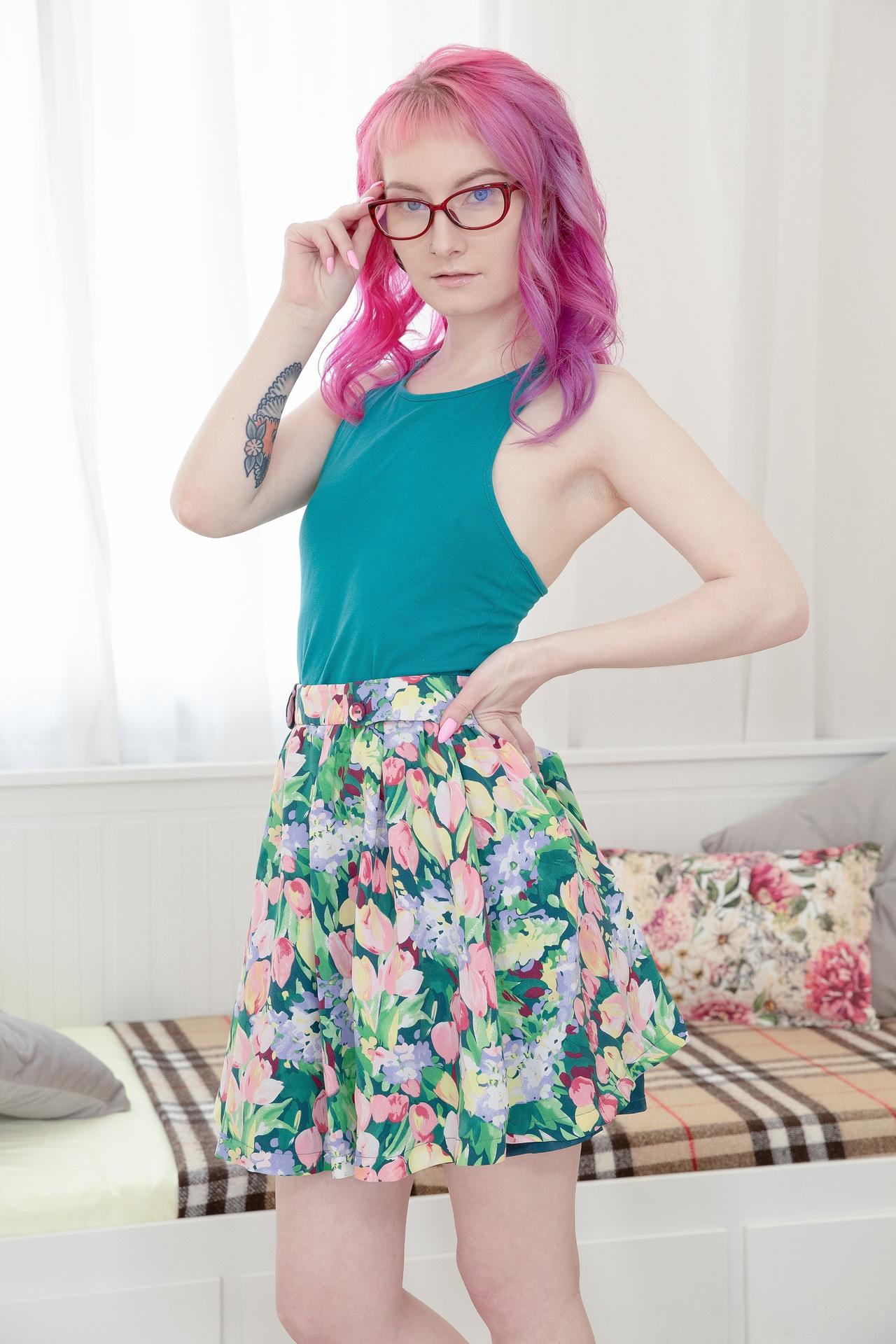 Photo HD Alien Fox - 1